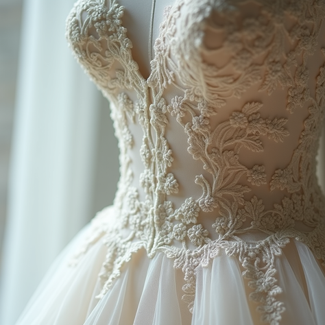 Finding Distinctive Wedding Attire for Your Special Day