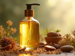 Mee Oil Magic: Transforming Your Lip Beauty Routine