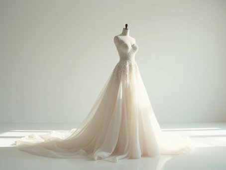 Discovering the Unique World of Yasisurie Couture: About Yasisurie Couture