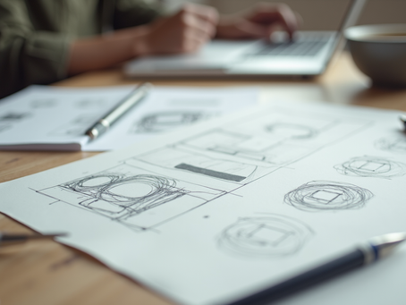 Mastering Brand & Market Entry Strategies