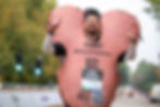 Toby Freeman_BIG BALLSY CHALLENGE_Royal Parks Half-Marathon 2025_1