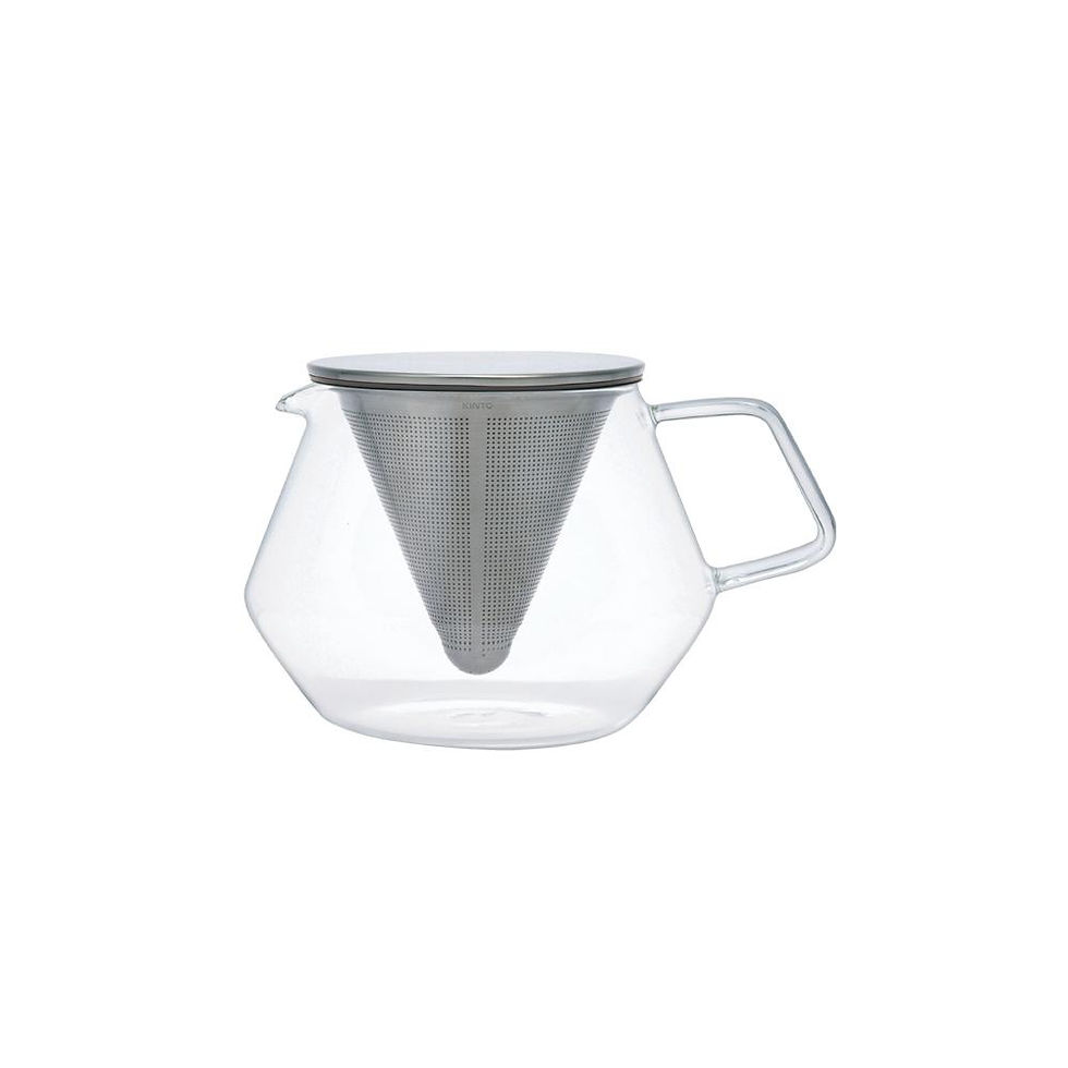 CARAT Teekanne 850 ml
