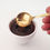 Thumbnail: Cupping-Löffel Gold