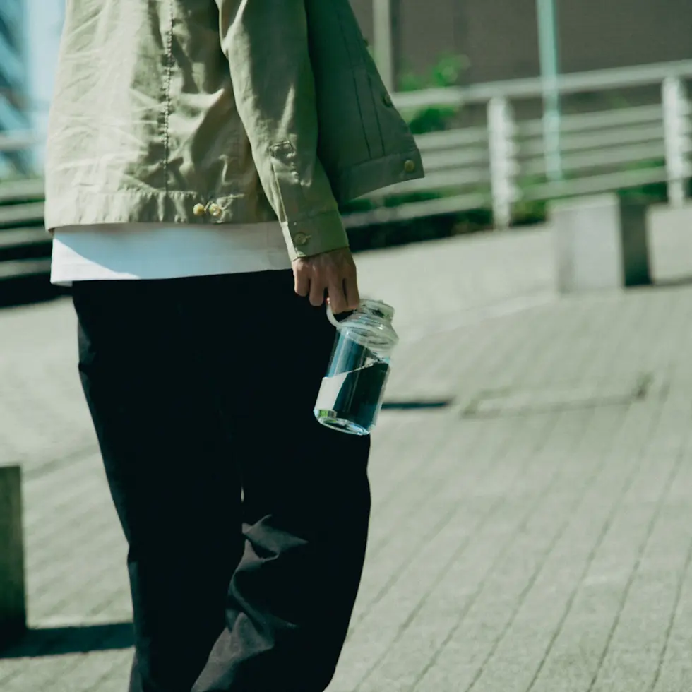 Thumbnail: Active Bottle, 600 ml