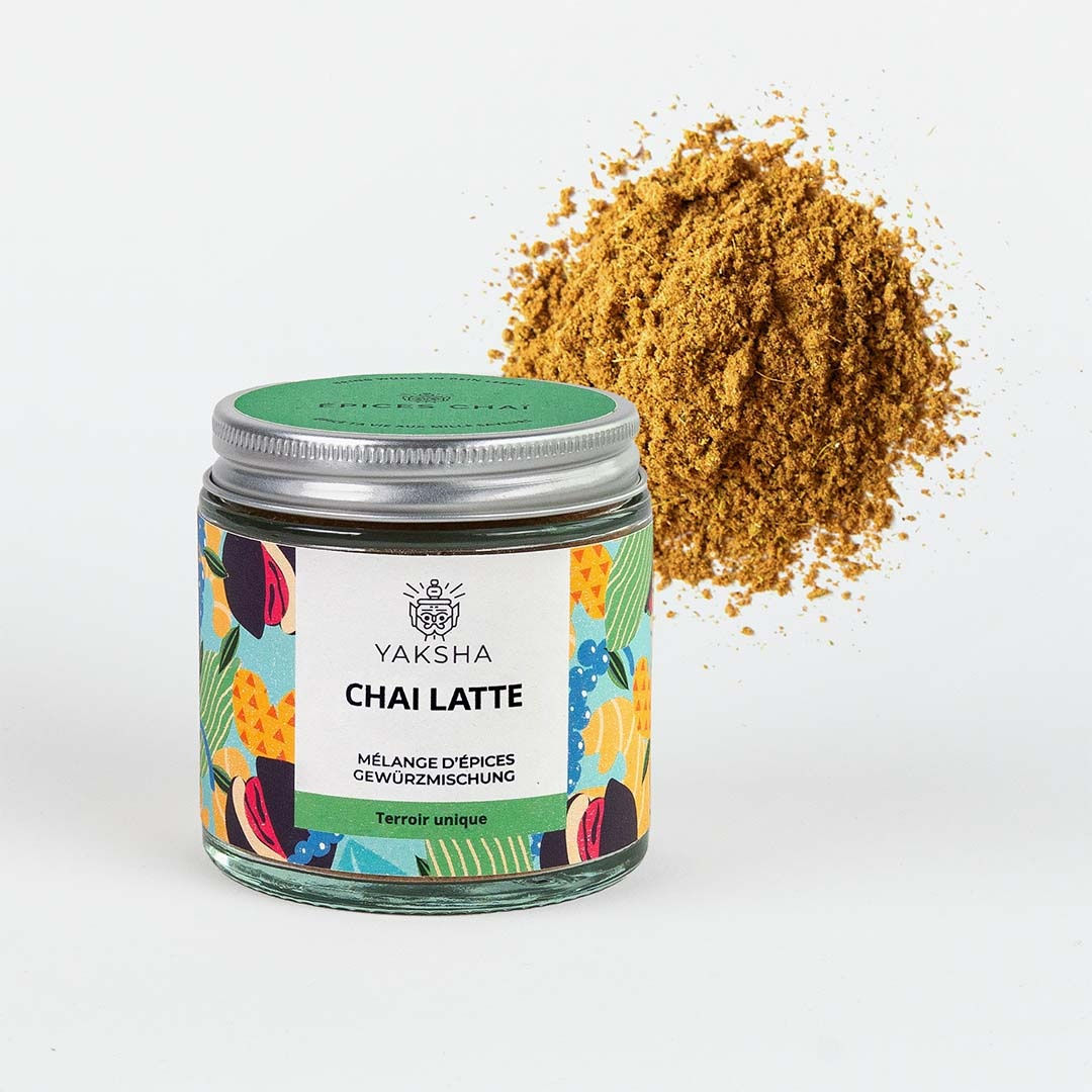 Chai Latte