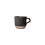 Thumbnail: Small Mug Ceramic Lab Black