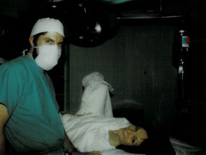 The Early Beginnings – Childhood and My Parents