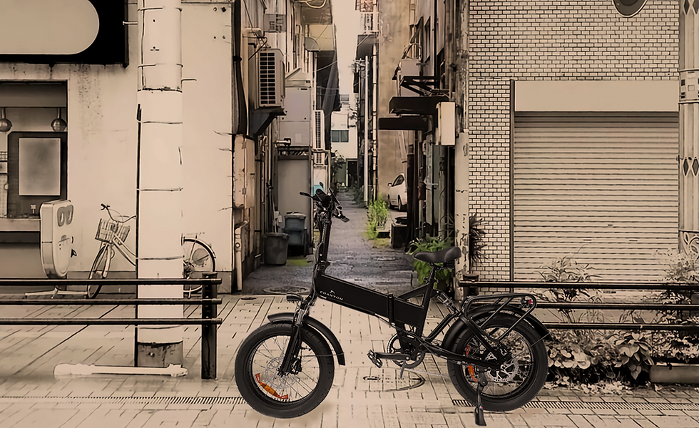 PHANTOM.BIKE | cycle lounge