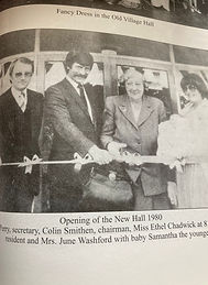 Opening of new Hall 1980.jpg