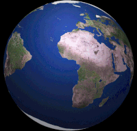 rotating earth.gif
