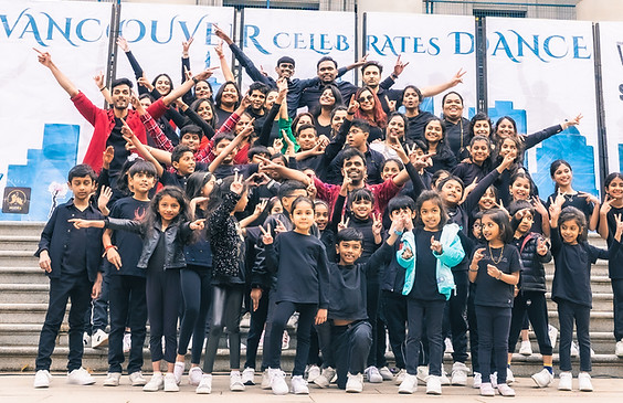 Experience Indian Dance like never before. All languages, All Styles. Join Karthik Natarajan on this exciting journey - Danc