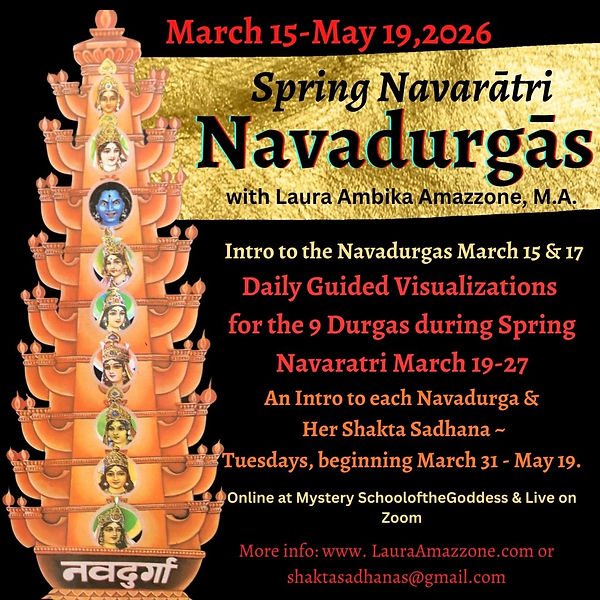 Spring NavaratriNavadurgas.jpg