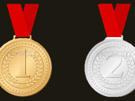 Διάκριση μαθητών του σχολείου μας στους σχολικούς αγώνες Απριλίου 2015