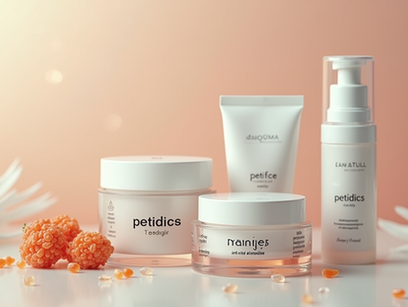 Collagen Rejuvenation Techniques for Radiant Skin