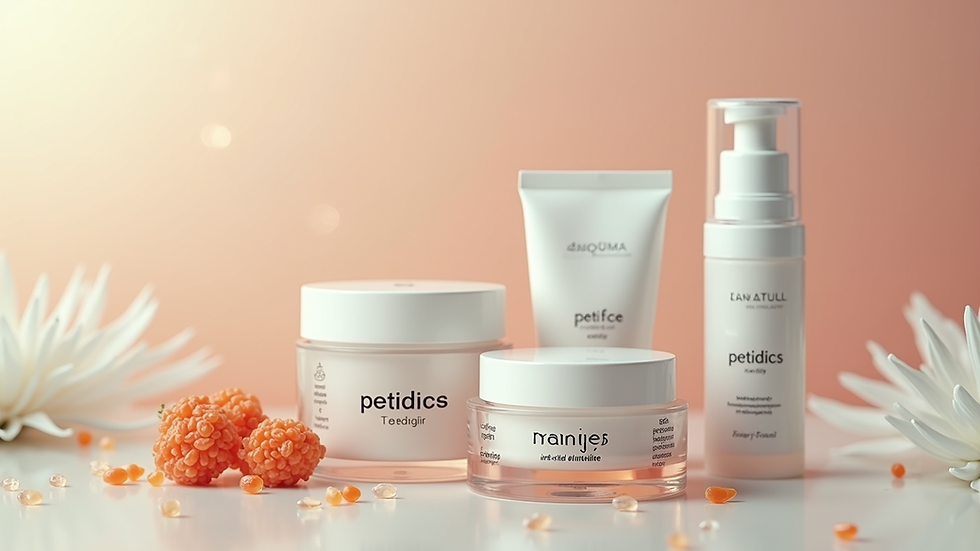 Collagen Rejuvenation Techniques for Radiant Skin