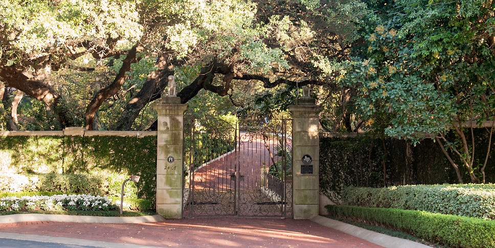 Reed Estate
