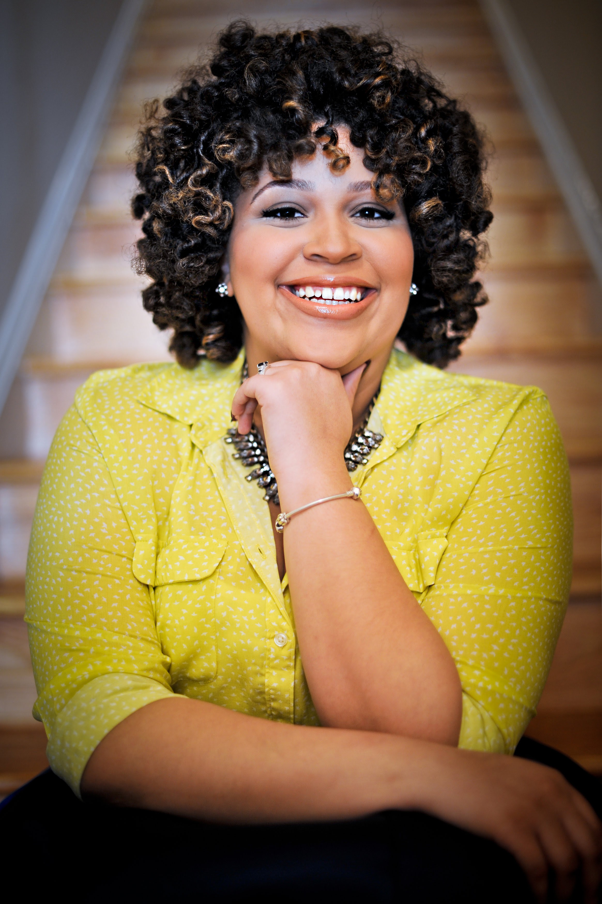 Writer: Allyson A. Robinson