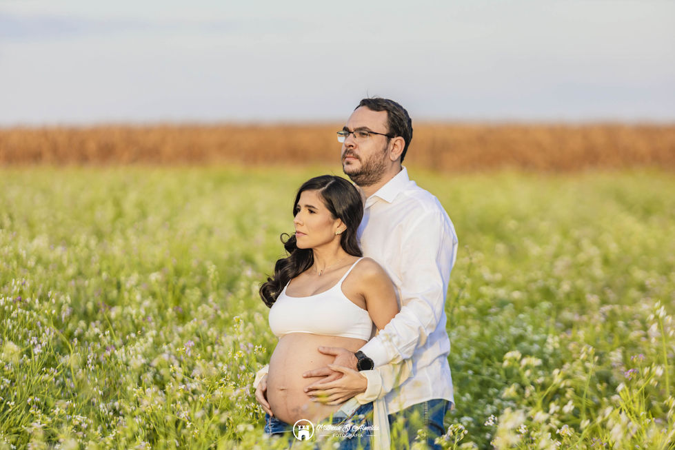 A espera do Antonio0370