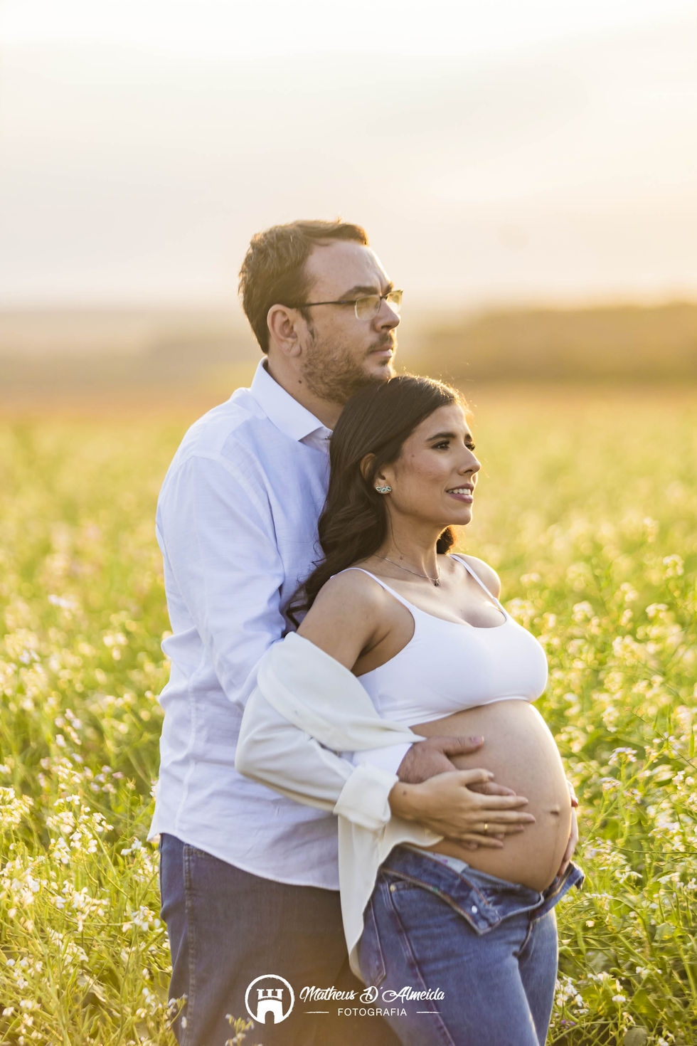 A espera do Antonio0368