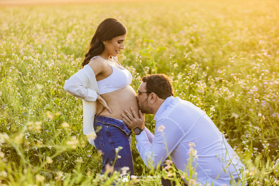 A espera do Antonio0542