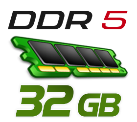 תמונה ממוזערת: מערכת AI — מחשב C5 Curve ARGB 750W B860M WIFI U5-250KF 32GB 1TB NVME RTX5060