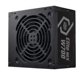 תמונה ממוזערת: מערכת AI — מ.גיימינג CX300 750W I5-14400F B760M 16GB DDR4 1TB RTX 5060 8GB