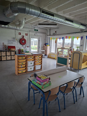 Veel succes aan GBS Jezus-Eik in Kamp Kwadraat!