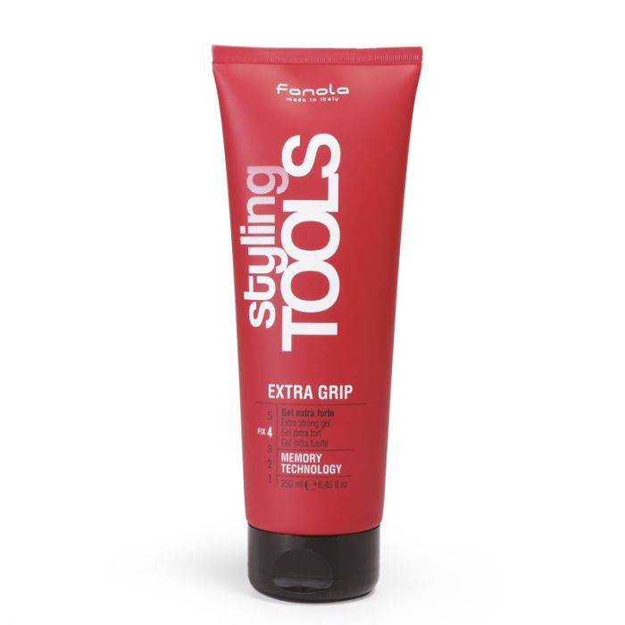 Styling Tools - Extra Grip Gel