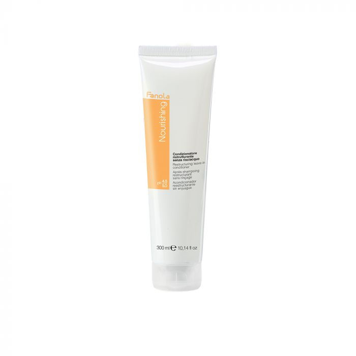 Nourishing Leave-in Conditioner - Conditioner - Fanola