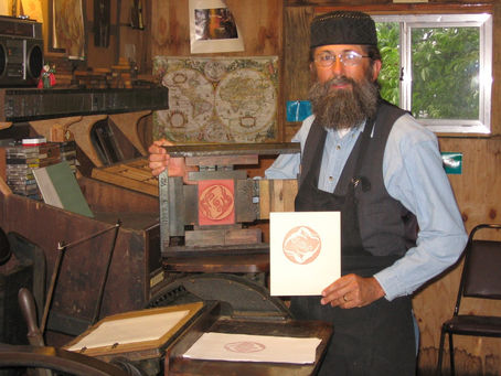 Whoops! April In-person potluck delayed to April 20!