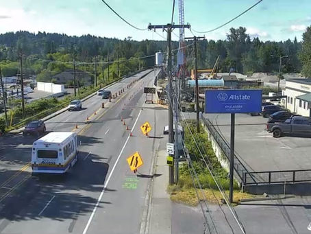 Sammamish Bridge project update
