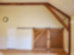 Doors to nook