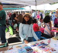 Kenmore Children's Business Fair August 24