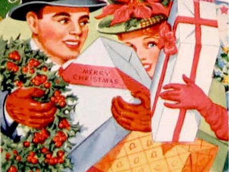 A Very Vintage Market adds holiday pop-up market at Kenmore Community Club