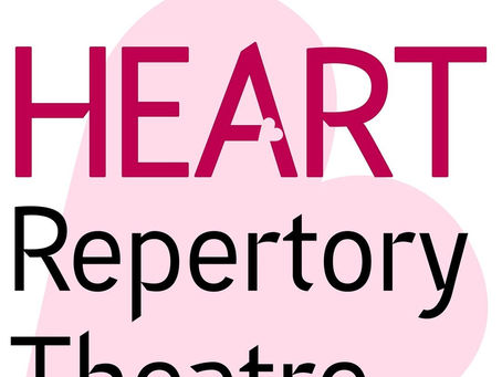 Heart Repertory Theatre announces 2022 season