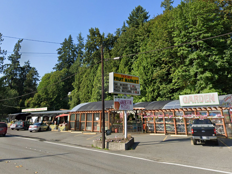 Latest design for 522/NE 145th BRT spares Yakima Fruit Market