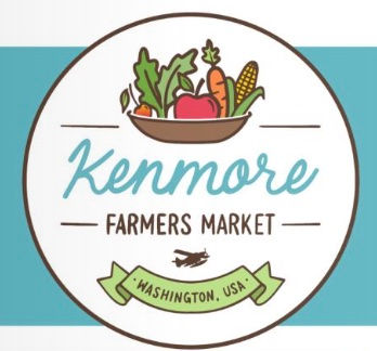 Kenmore Farmers Market kicks off June 1
