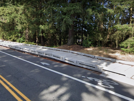 Sidewalk repair set to begin on 73rd