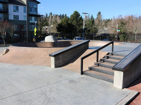While much of Kenmore remains empty, organizations are busy helping the community to cope