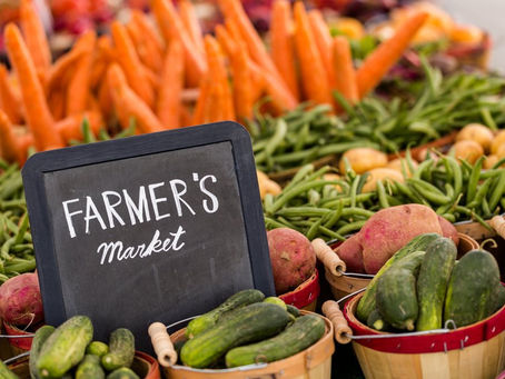 Local Farmers’ Markets ready to re-open