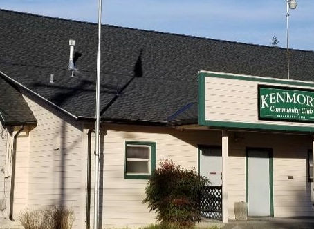 Kenmore CC elects new board of directors