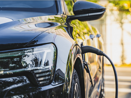 Now low-income people can save money with an electric vehicle
