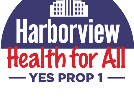 Kenmore City Council Supports Proposition No. 1