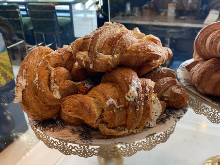 Aiepathy Patisserie opens authentic French bakery to rave reviews in Bothell
