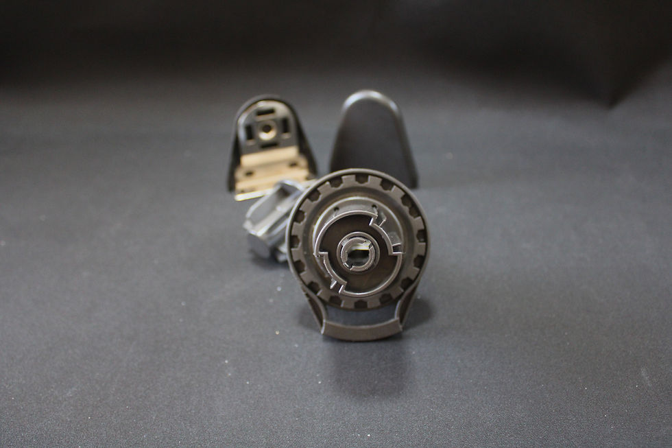 Miniatura: Mecanismo SL-16