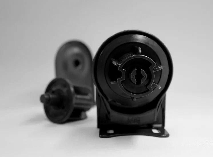 Miniatura: Mecanismo K8 para persiana enrollable