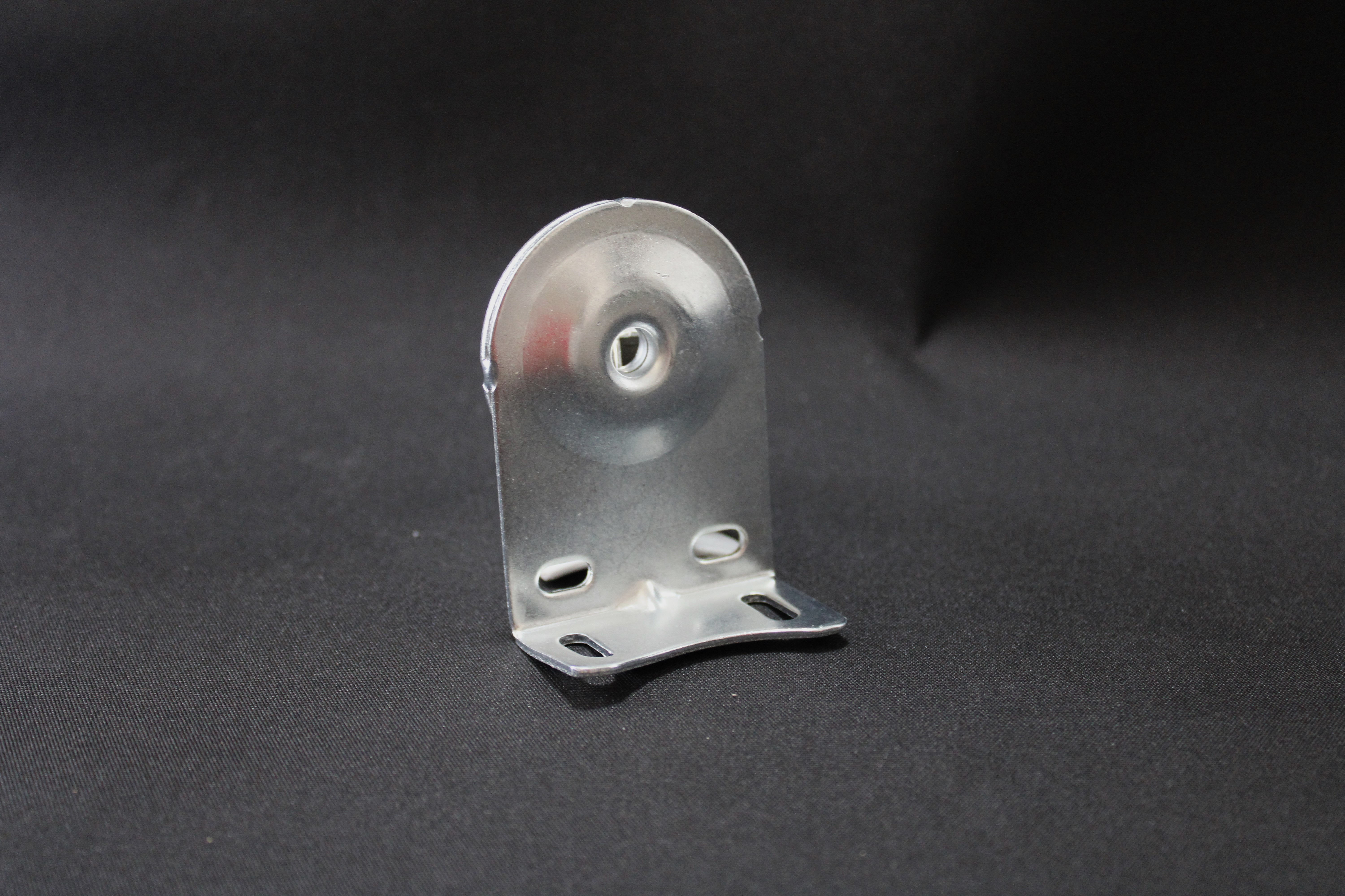 Brackets intermedios para mecanismo K8