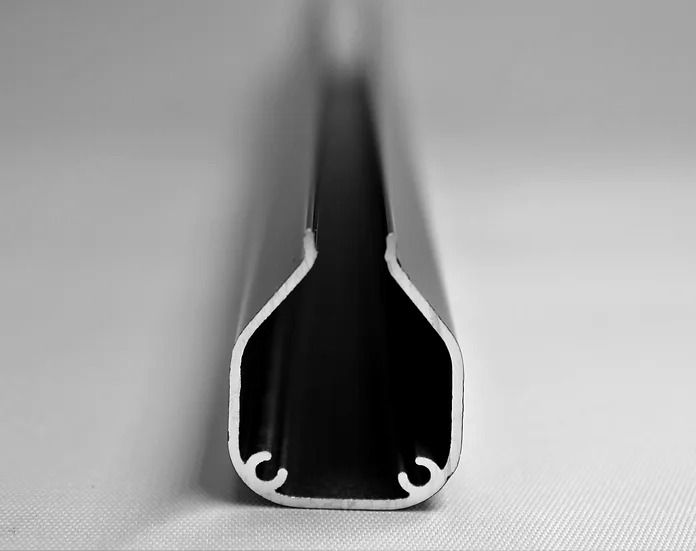 Miniatura: Base para persiana sheer (A2)