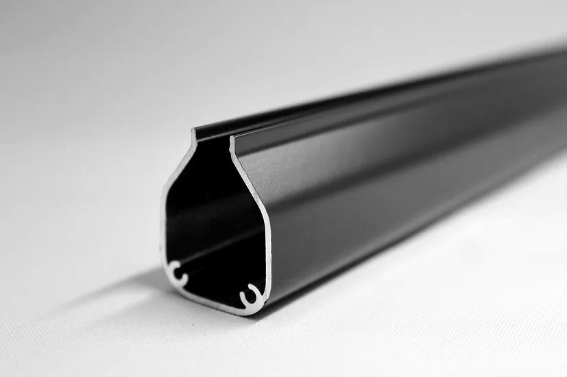 Miniatura: Base para persiana sheer (A2)