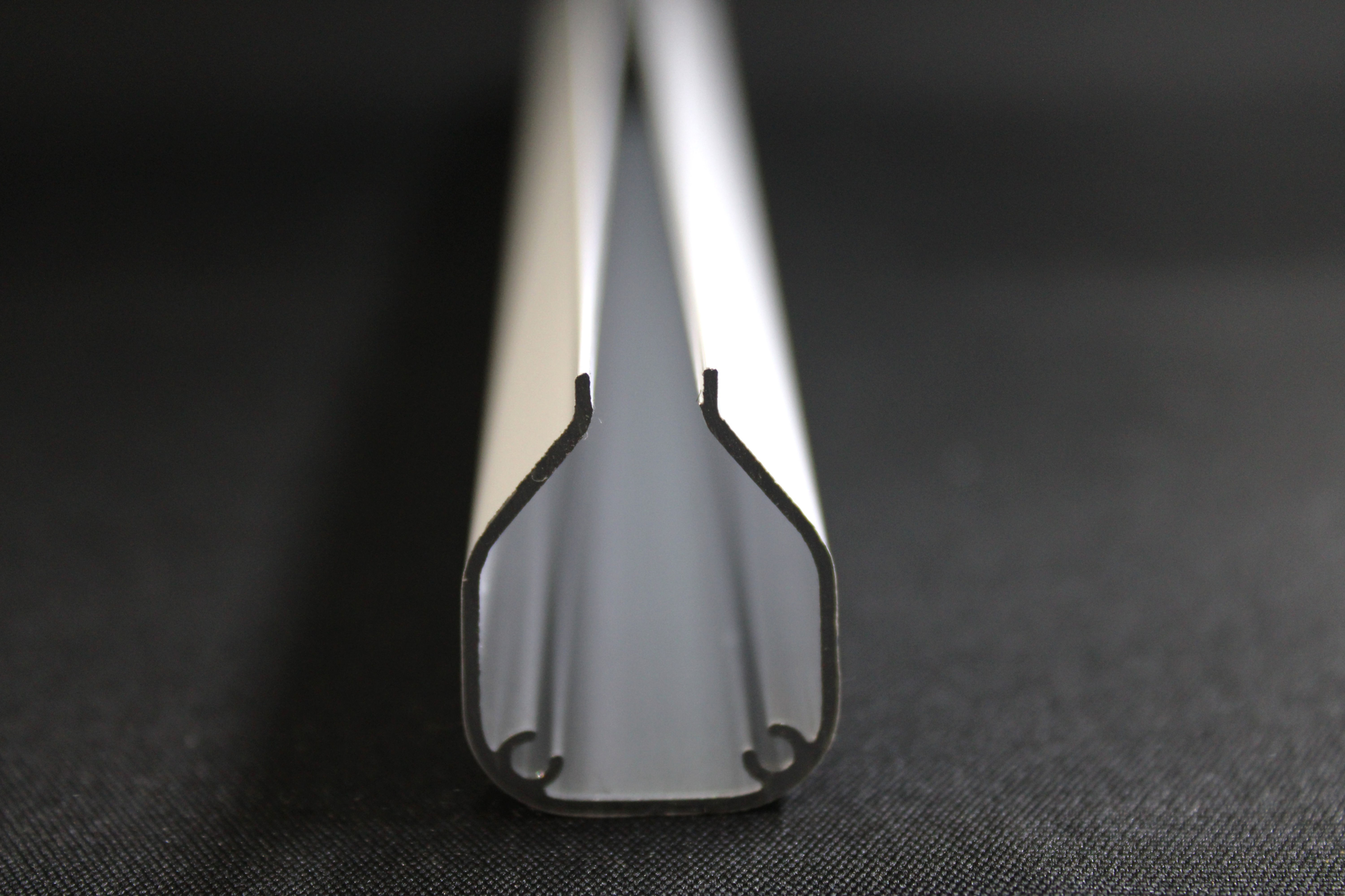 Base para persiana sheer (A2)